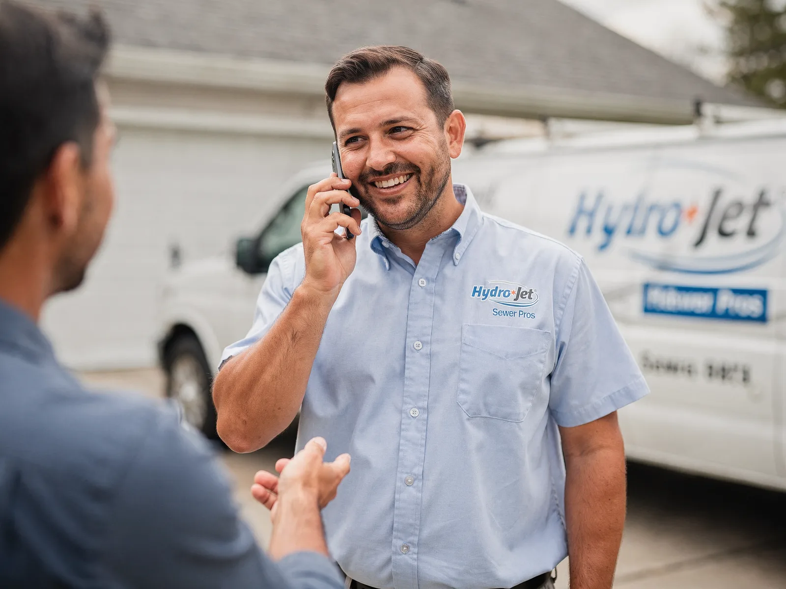 Drain Cleaning in Ivins, UT
